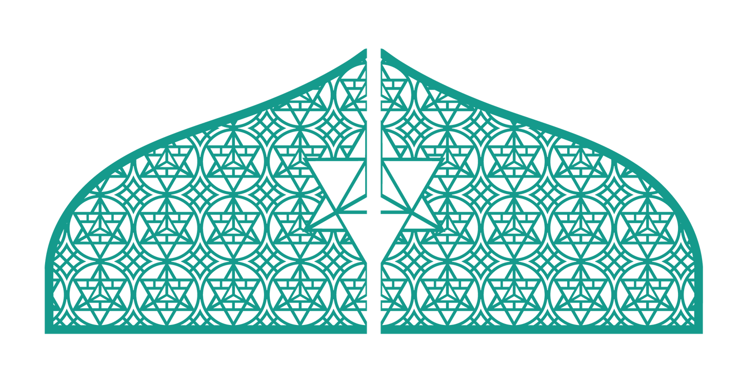 כתר מיטה -המקדש האישי - מרכבה