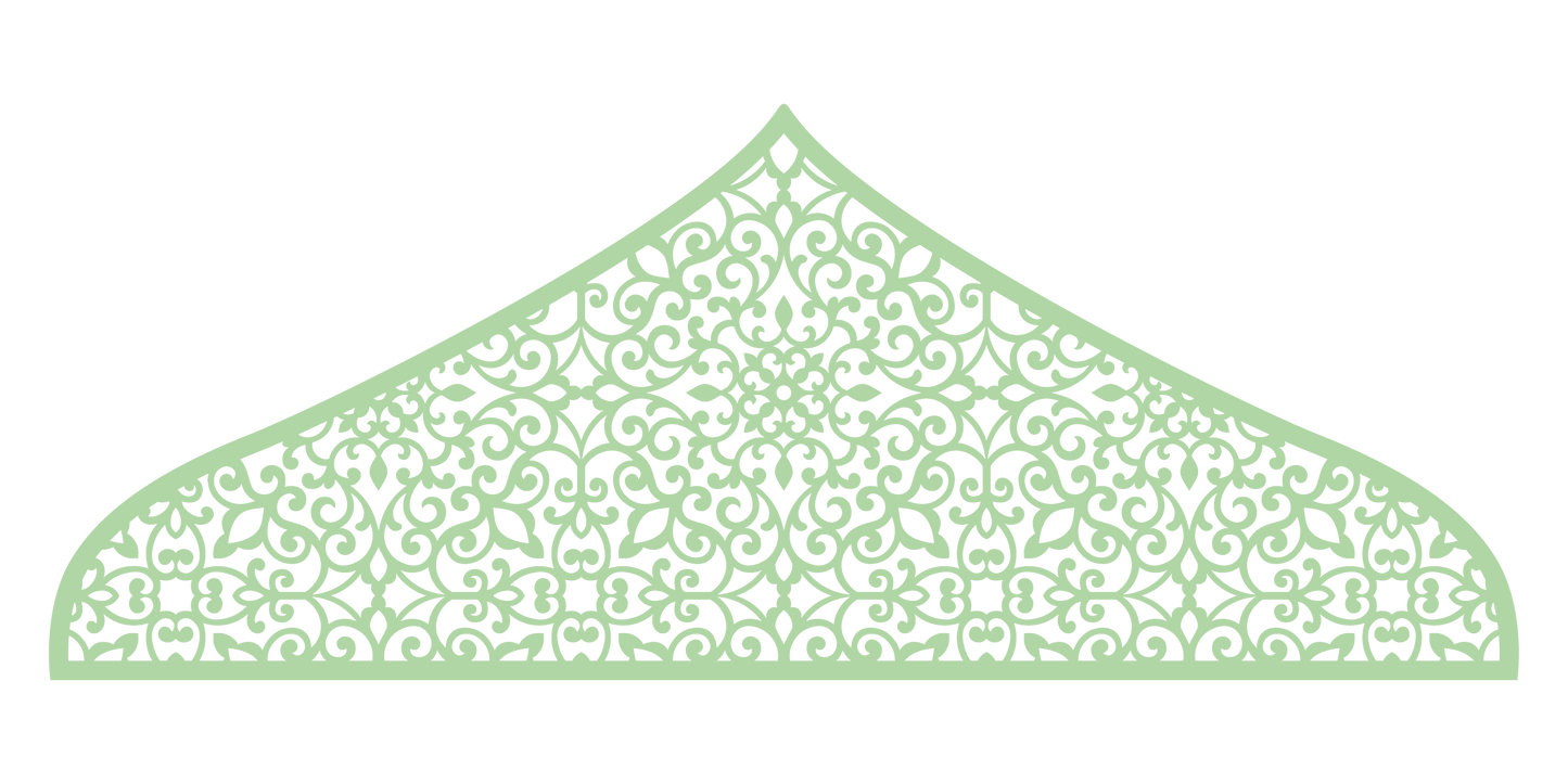 כתר אשראם לדלת /חלון