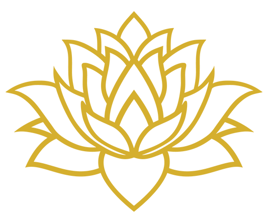 כתר מיטה -המקדש האישי - לוטוס