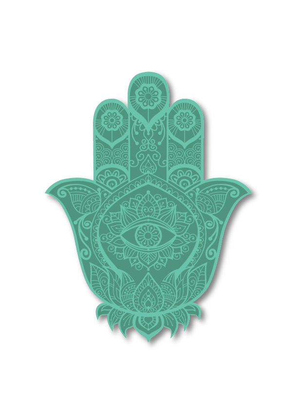 חמסת - ראייה פנימית