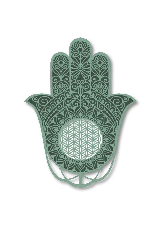 חמסת - פרח החיים