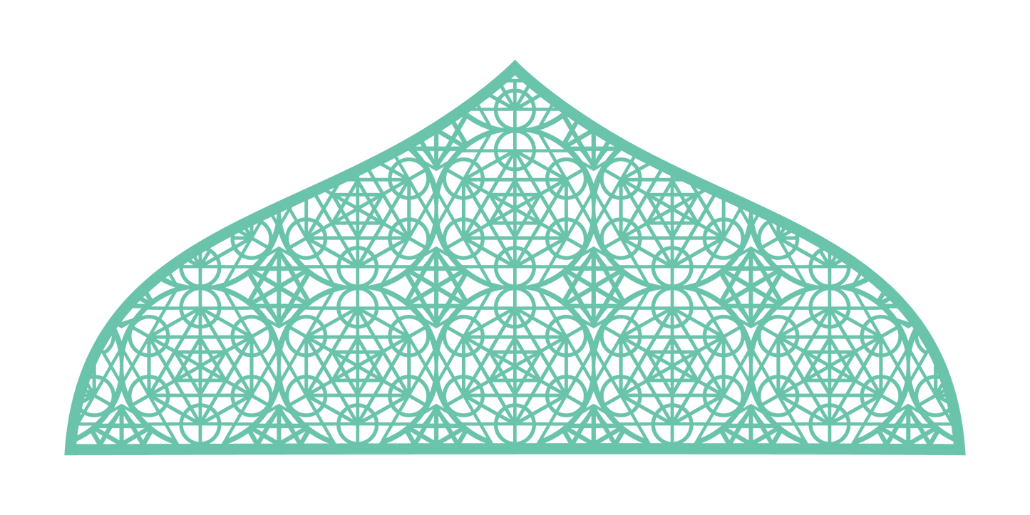 כתר מיטה -המקדש האישי - מטטרון