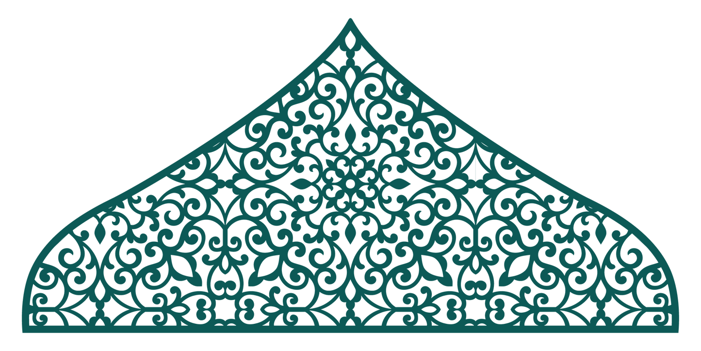 כתר אשראם לדלת /חלון