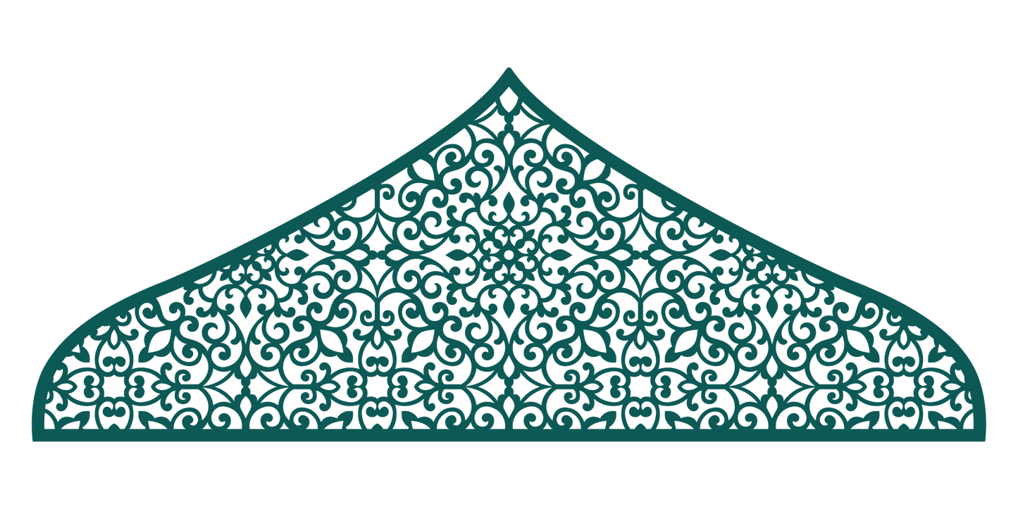 כתר אשראם לדלת /חלון