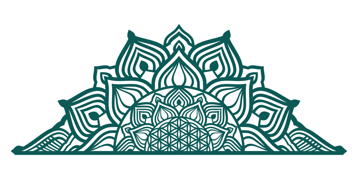 כתר זריחה לדלת או חלון