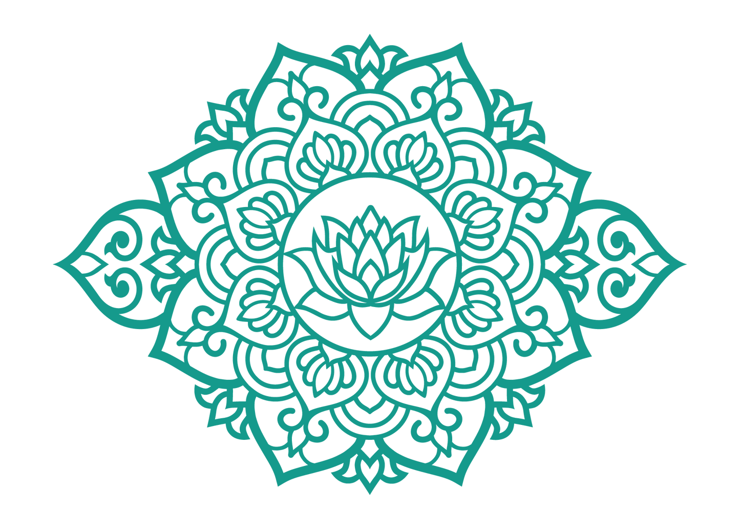 לידה מחדש - מנדלה מאורכת