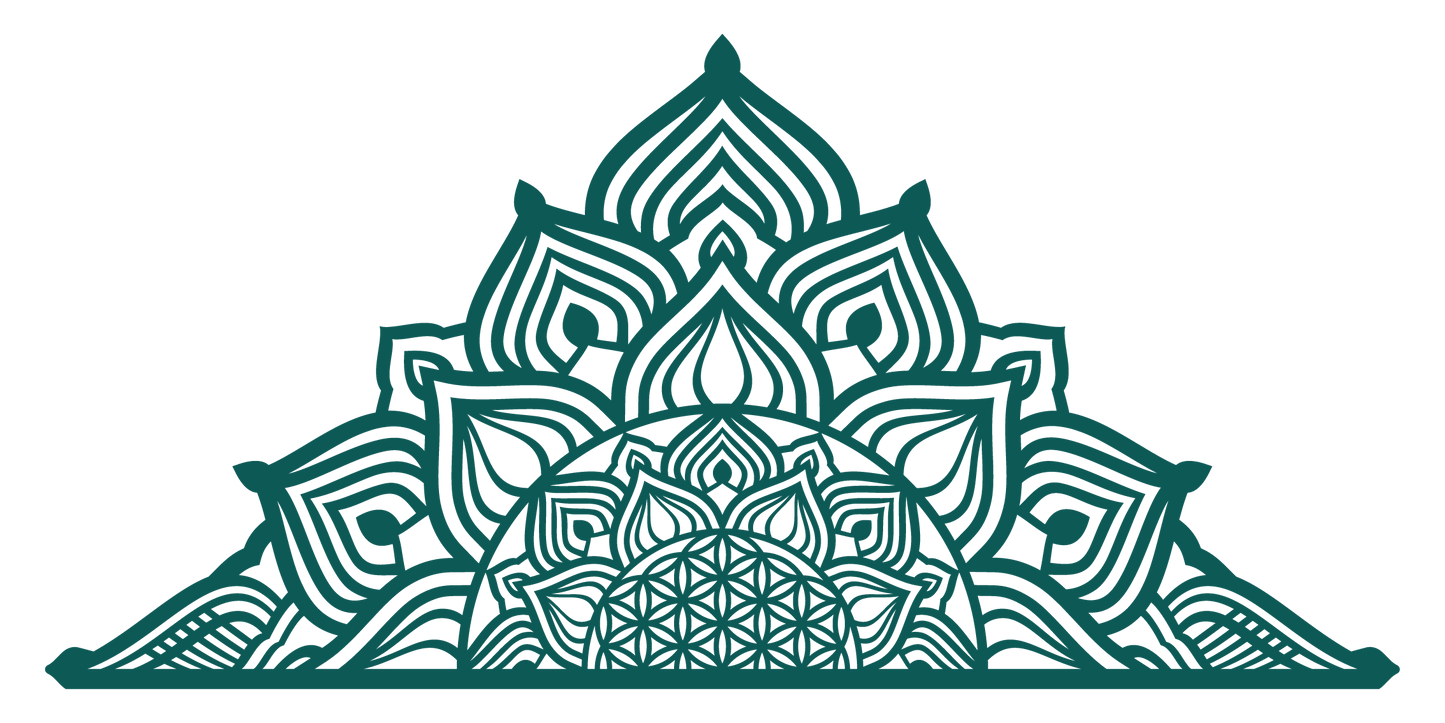 כתר זריחה לדלת או חלון