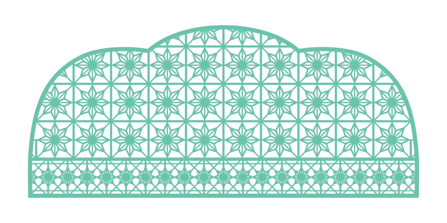 כתר מיטה -המקדש האישי - ניצוצות - רשת האור