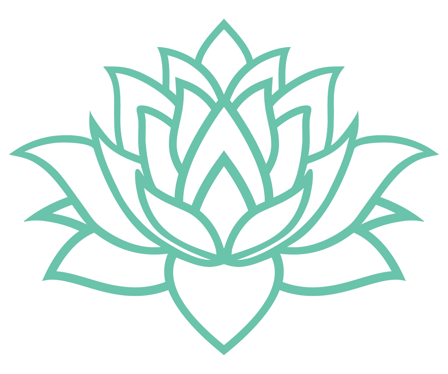 כתר מיטה -המקדש האישי - לוטוס