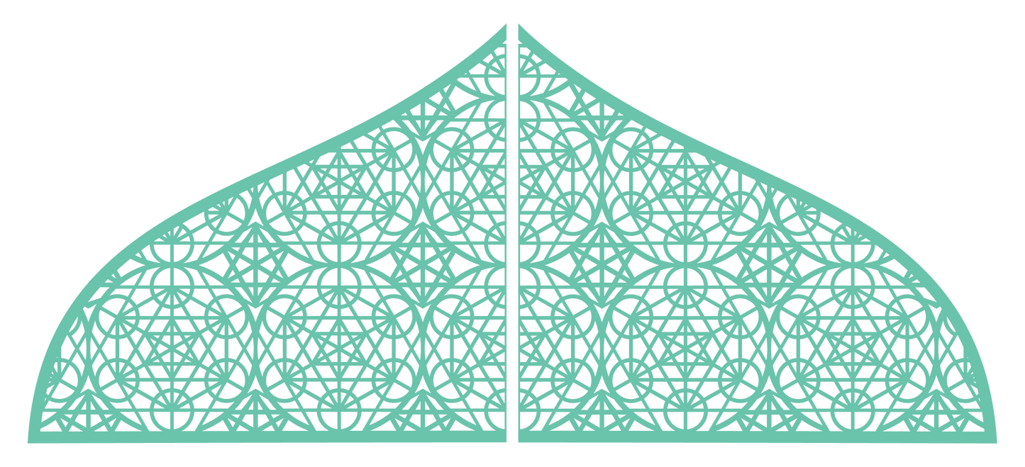 כתר מיטה -המקדש האישי - מטטרון