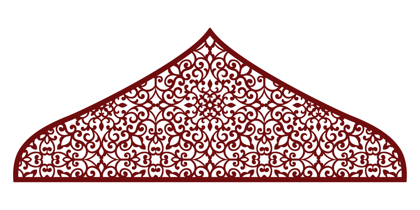 כתר אשראם לדלת /חלון