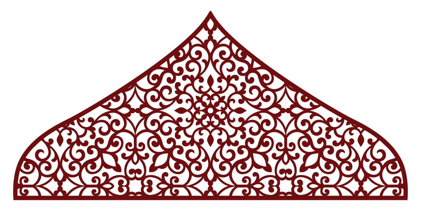 כתר אשראם לדלת /חלון