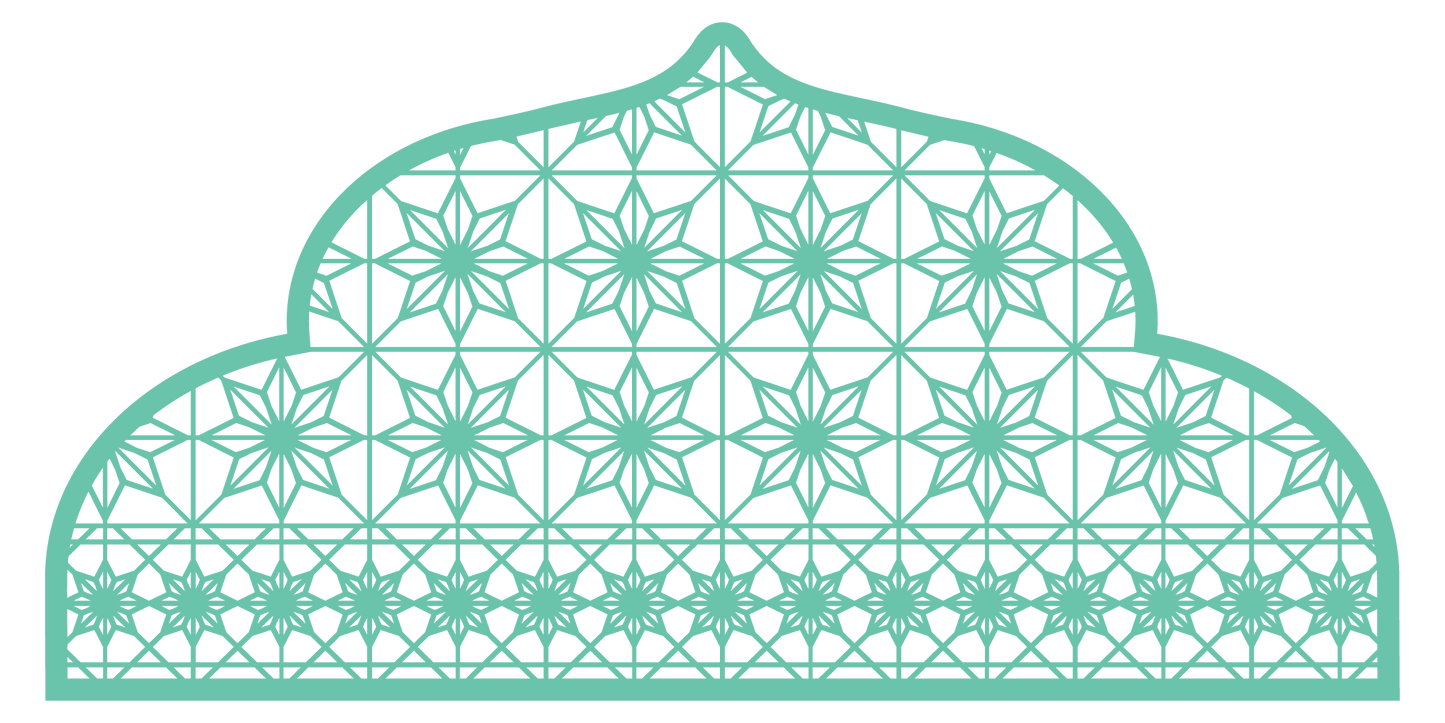 כתר ניצוצות לדלת או חלון