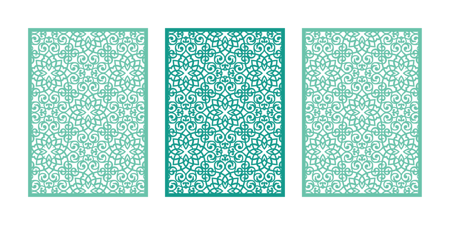 סט משרביות - כוכב השחר 