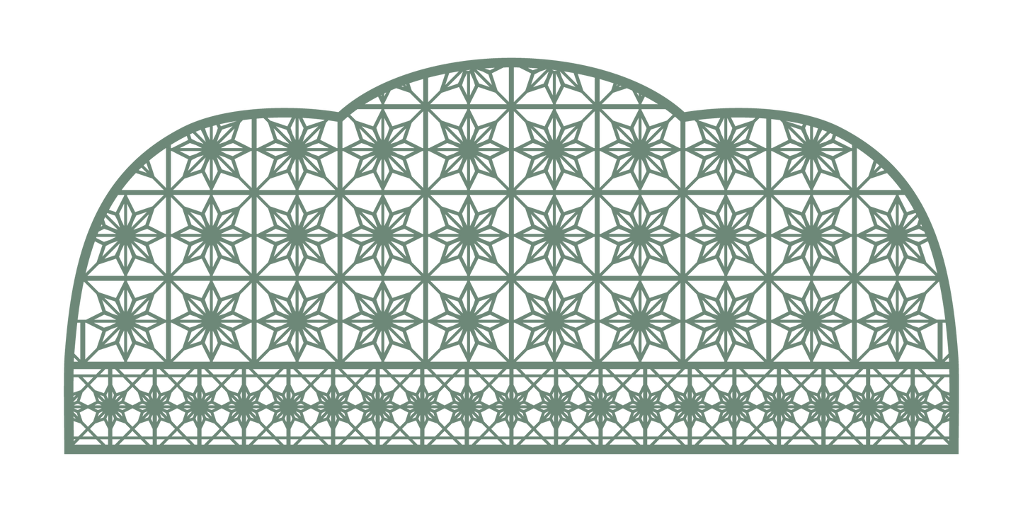 כתר מיטה -המקדש האישי - ניצוצות - רשת האור