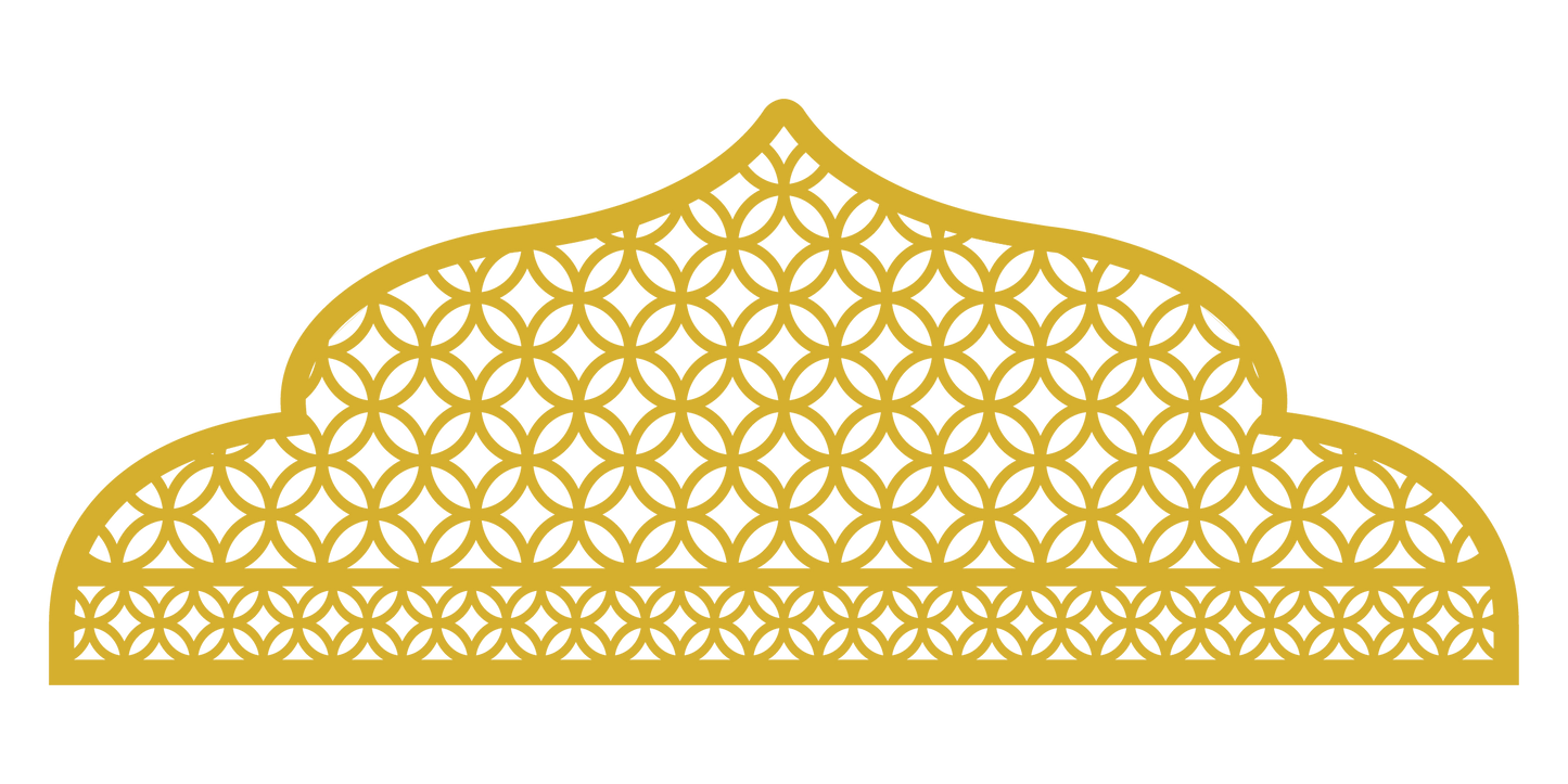 כתר גונה סטווה לדלת או חלון