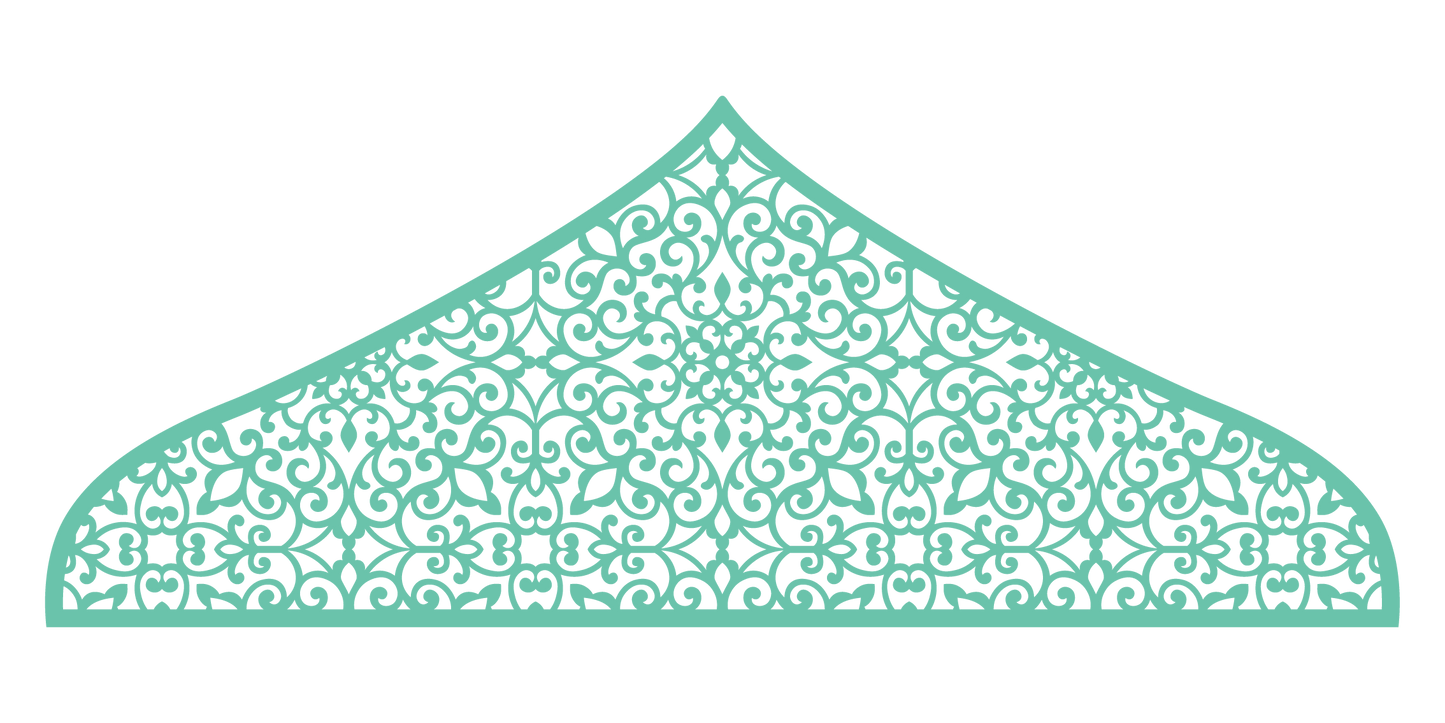 כתר אשראם לדלת /חלון