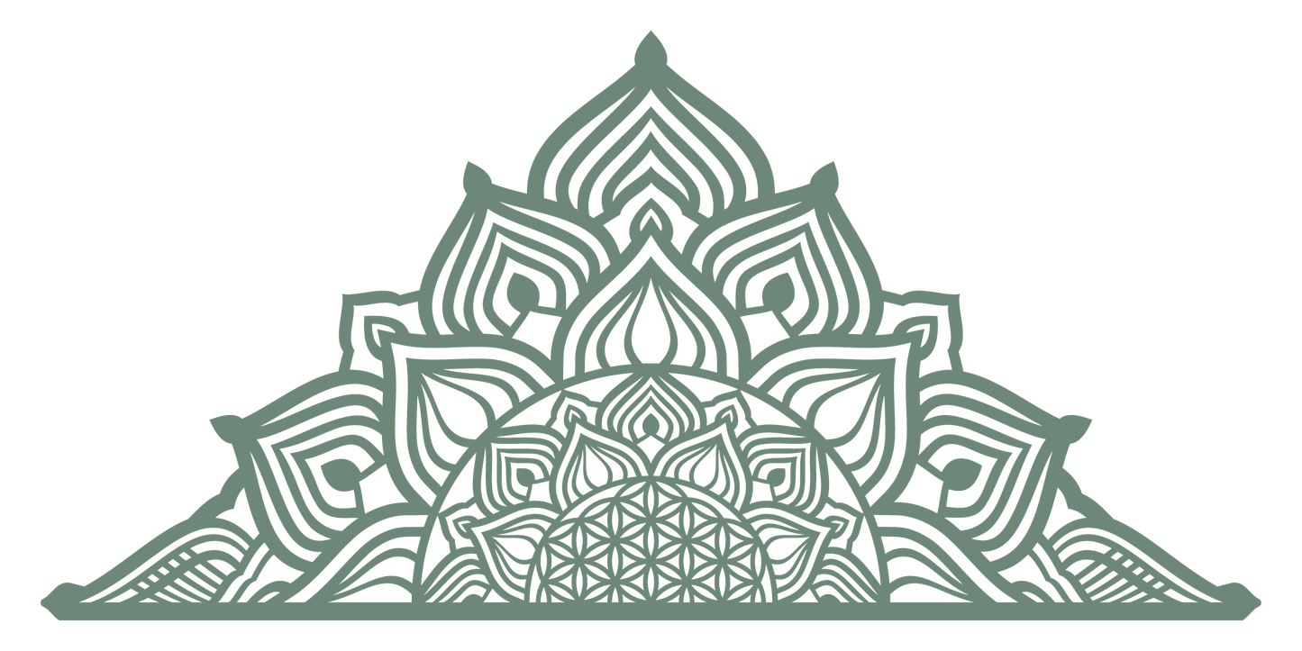 כתר זריחה לדלת או חלון