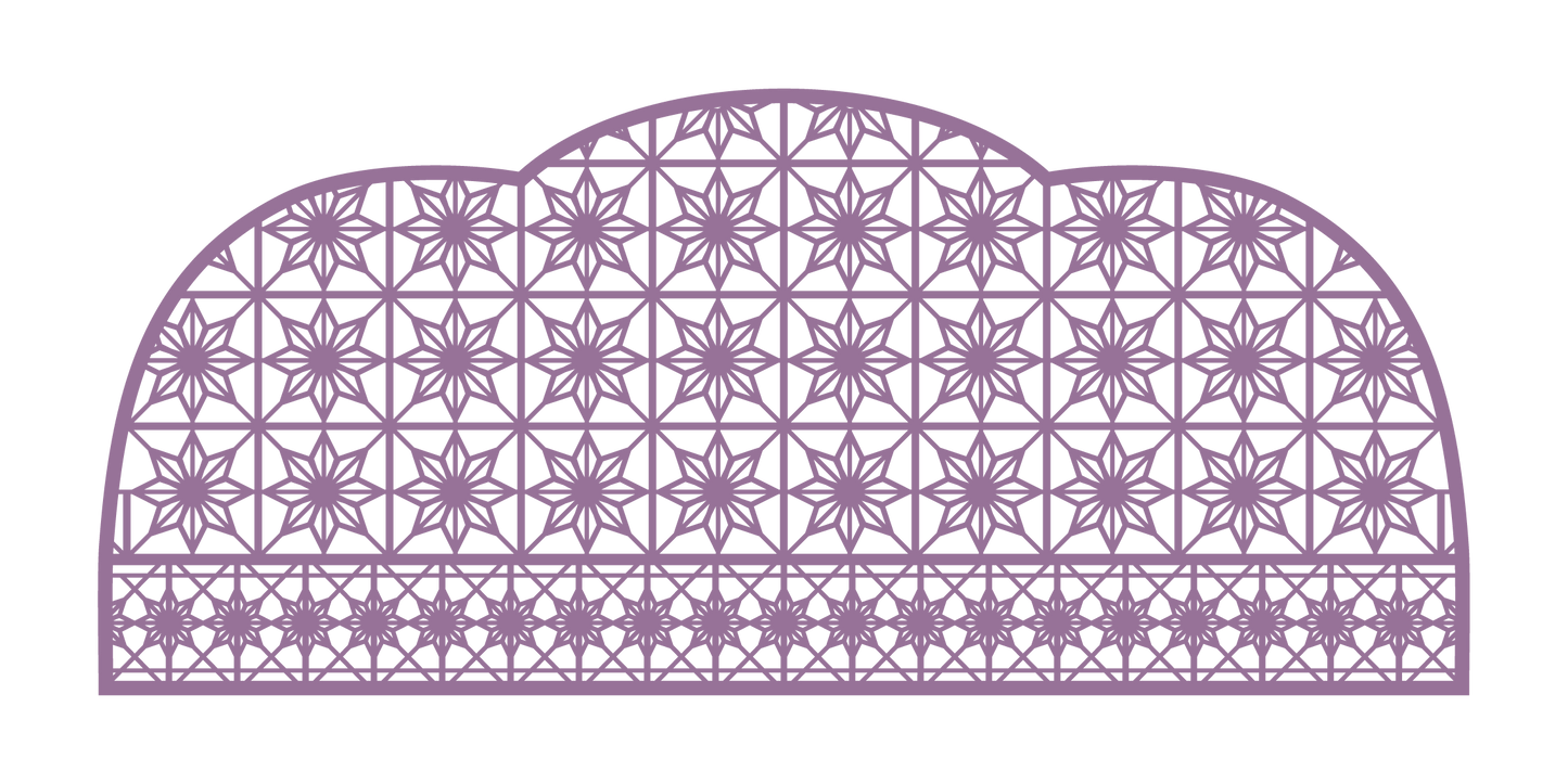 כתר מיטה -המקדש האישי - ניצוצות - רשת האור