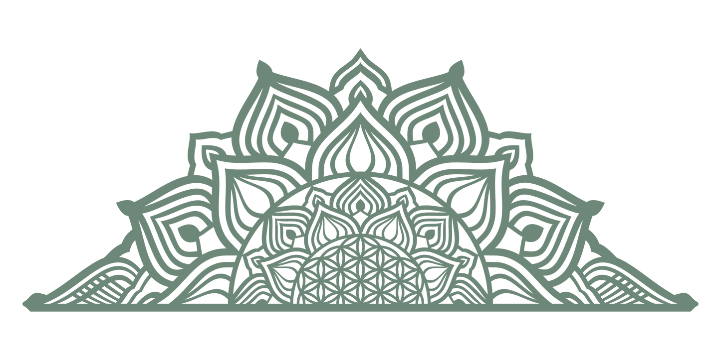 כתר זריחה לדלת או חלון