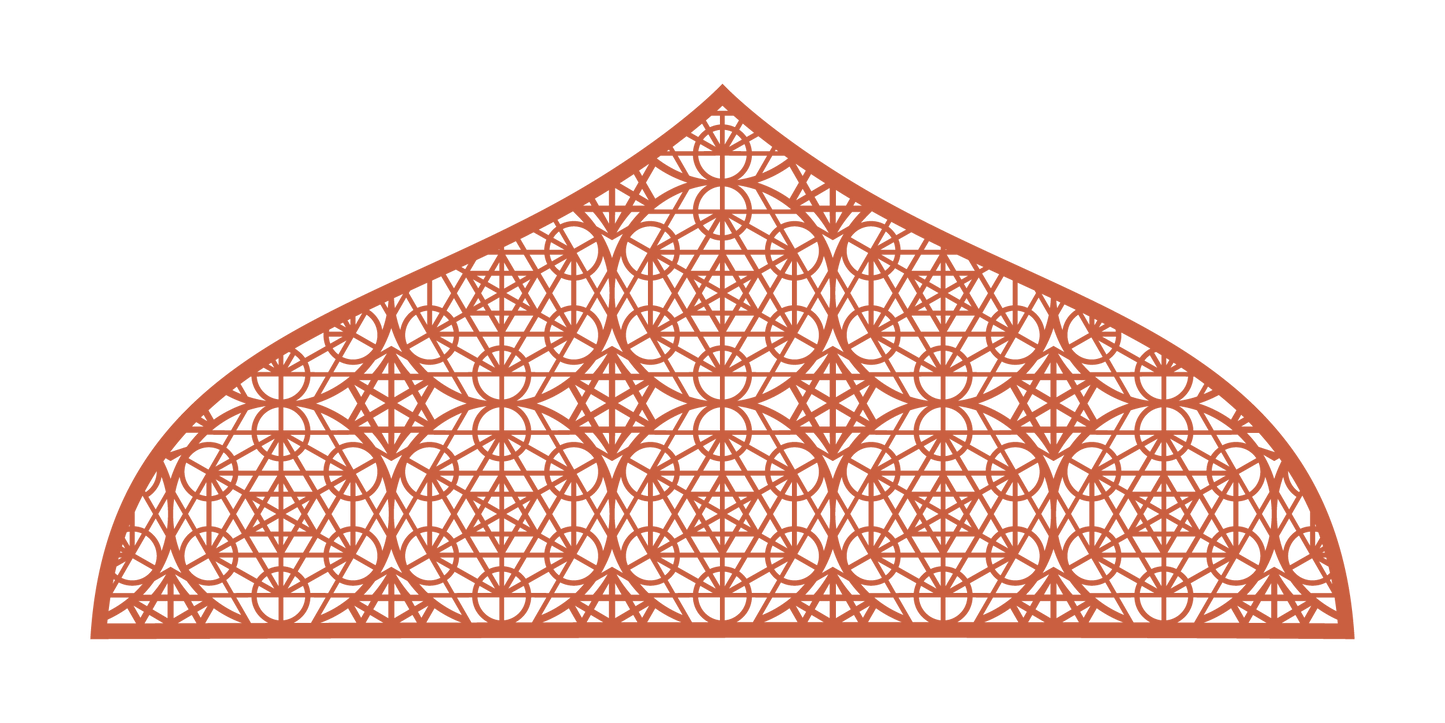 כתר מיטה -המקדש האישי - מטטרון