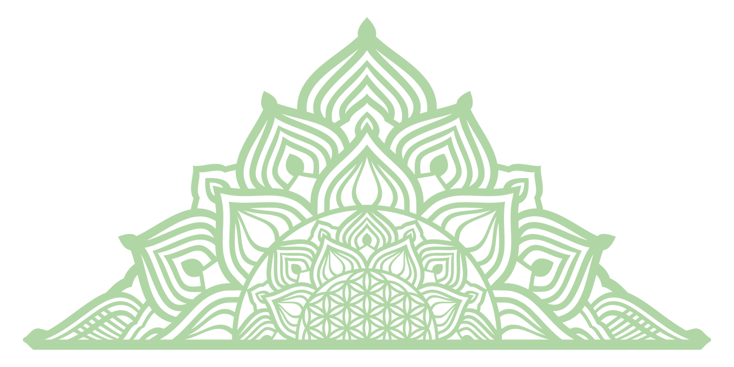 כתר זריחה לדלת או חלון