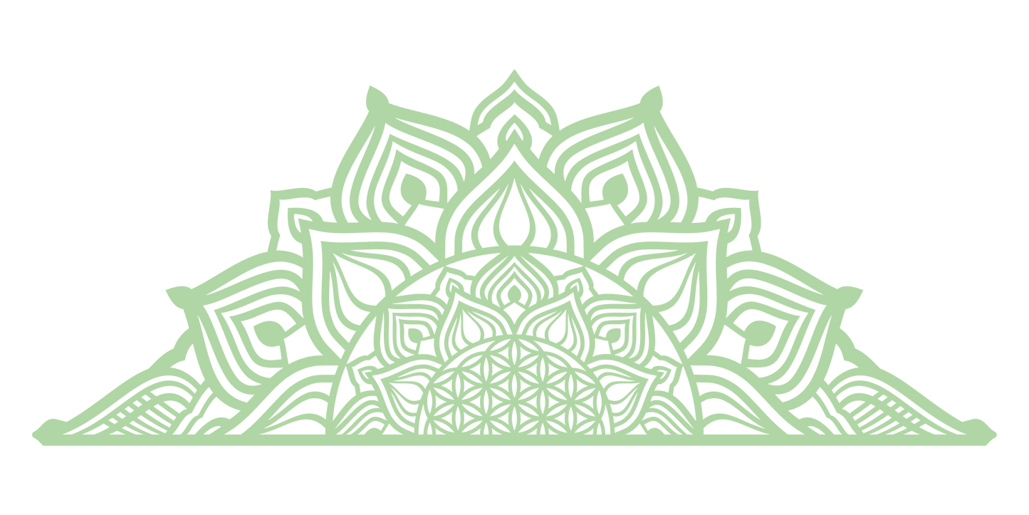 כתר זריחה לדלת או חלון