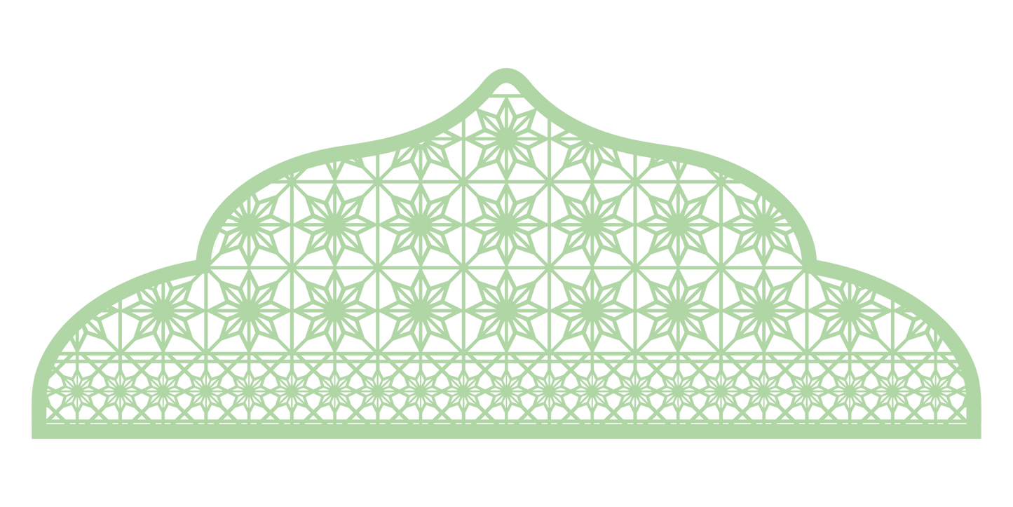 כתר ניצוצות לדלת או חלון