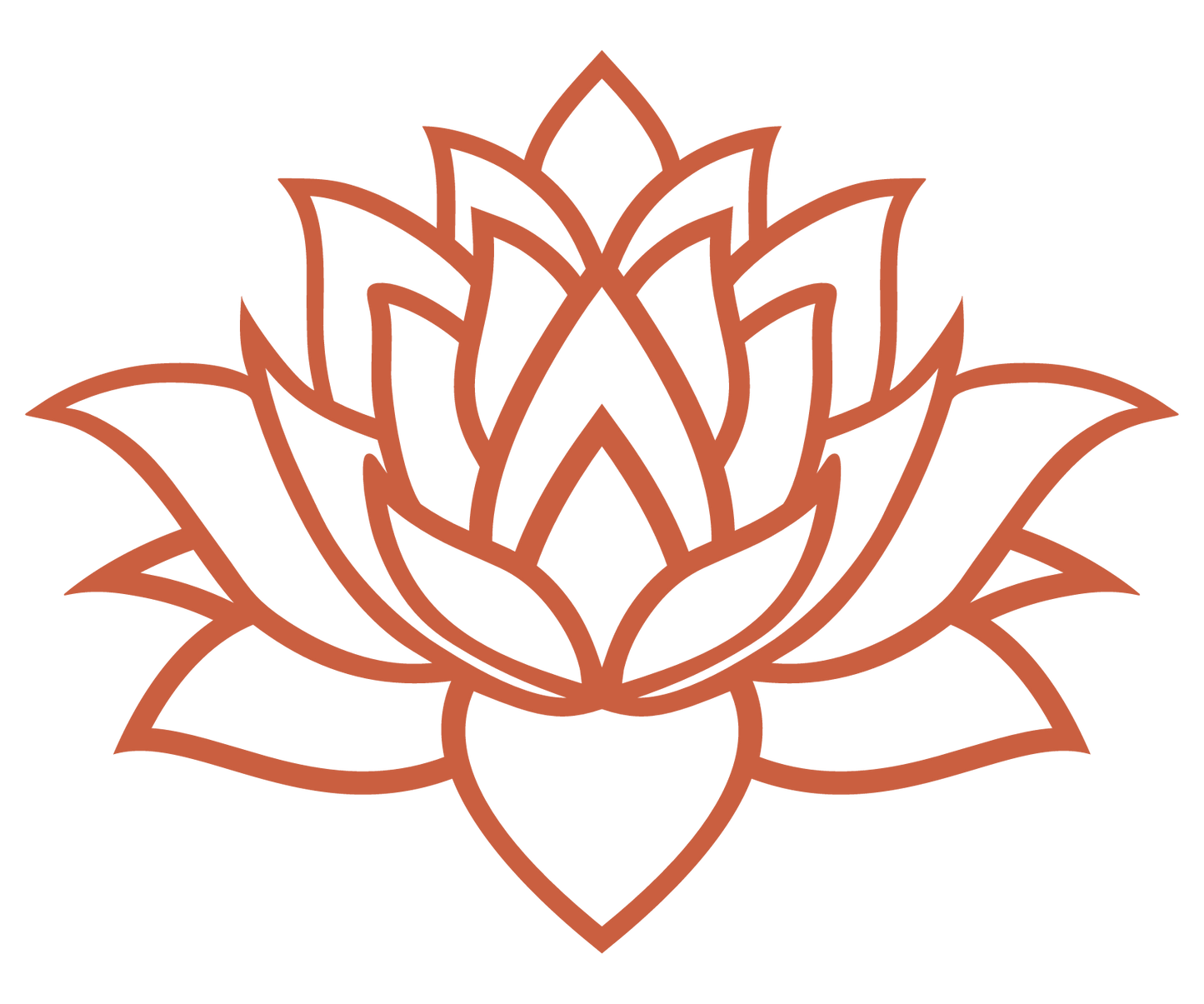 כתר מיטה -המקדש האישי - לוטוס