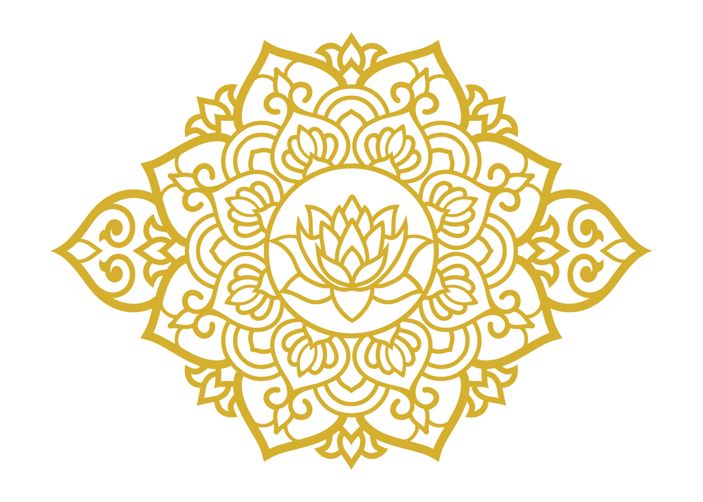 לידה מחדש - מנדלה מאורכת