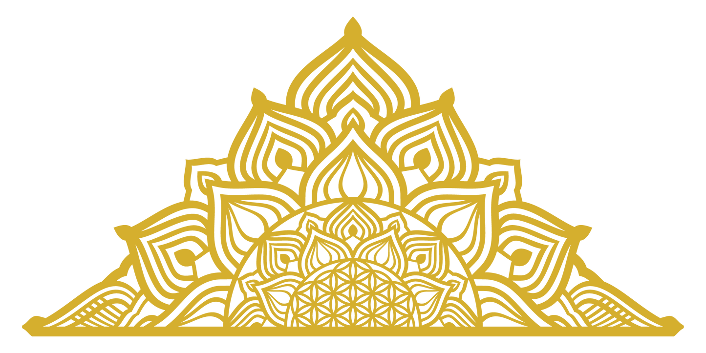 כתר זריחה לדלת או חלון