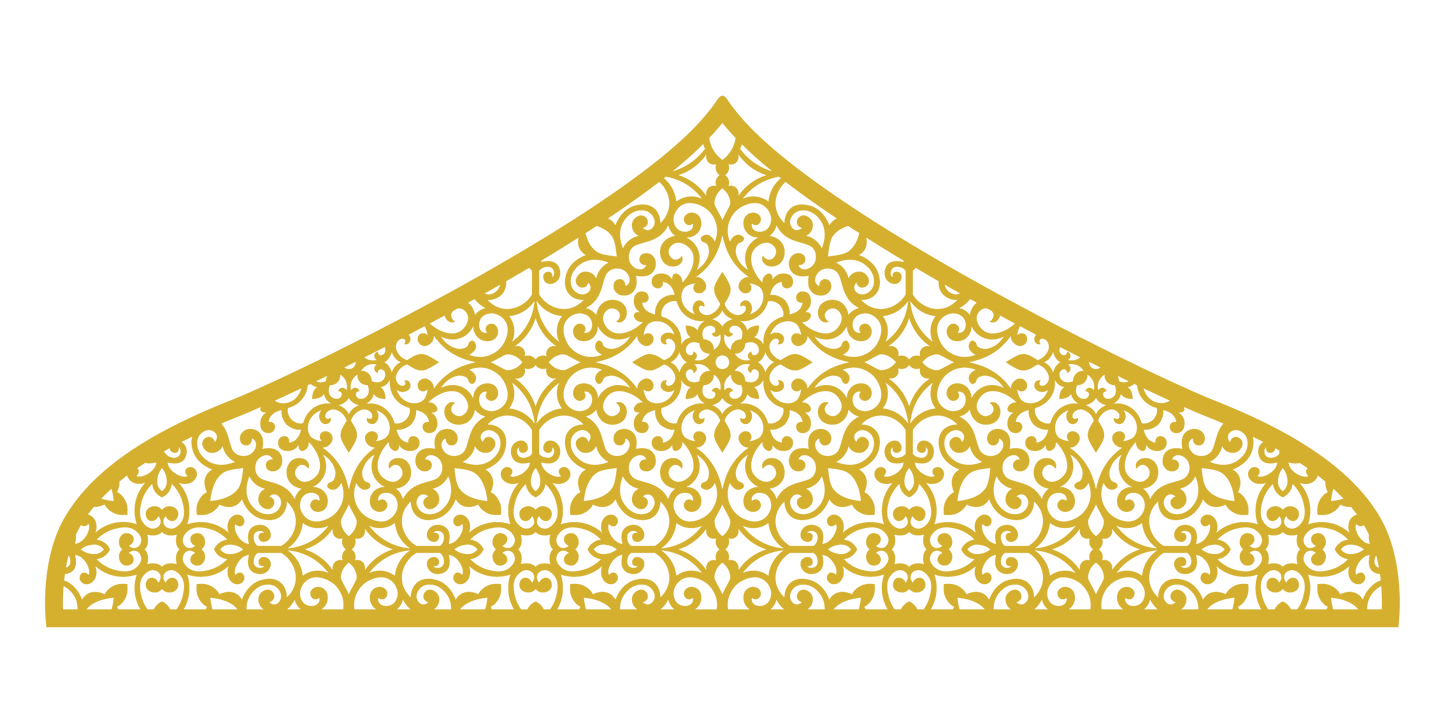 כתר אשראם לדלת /חלון