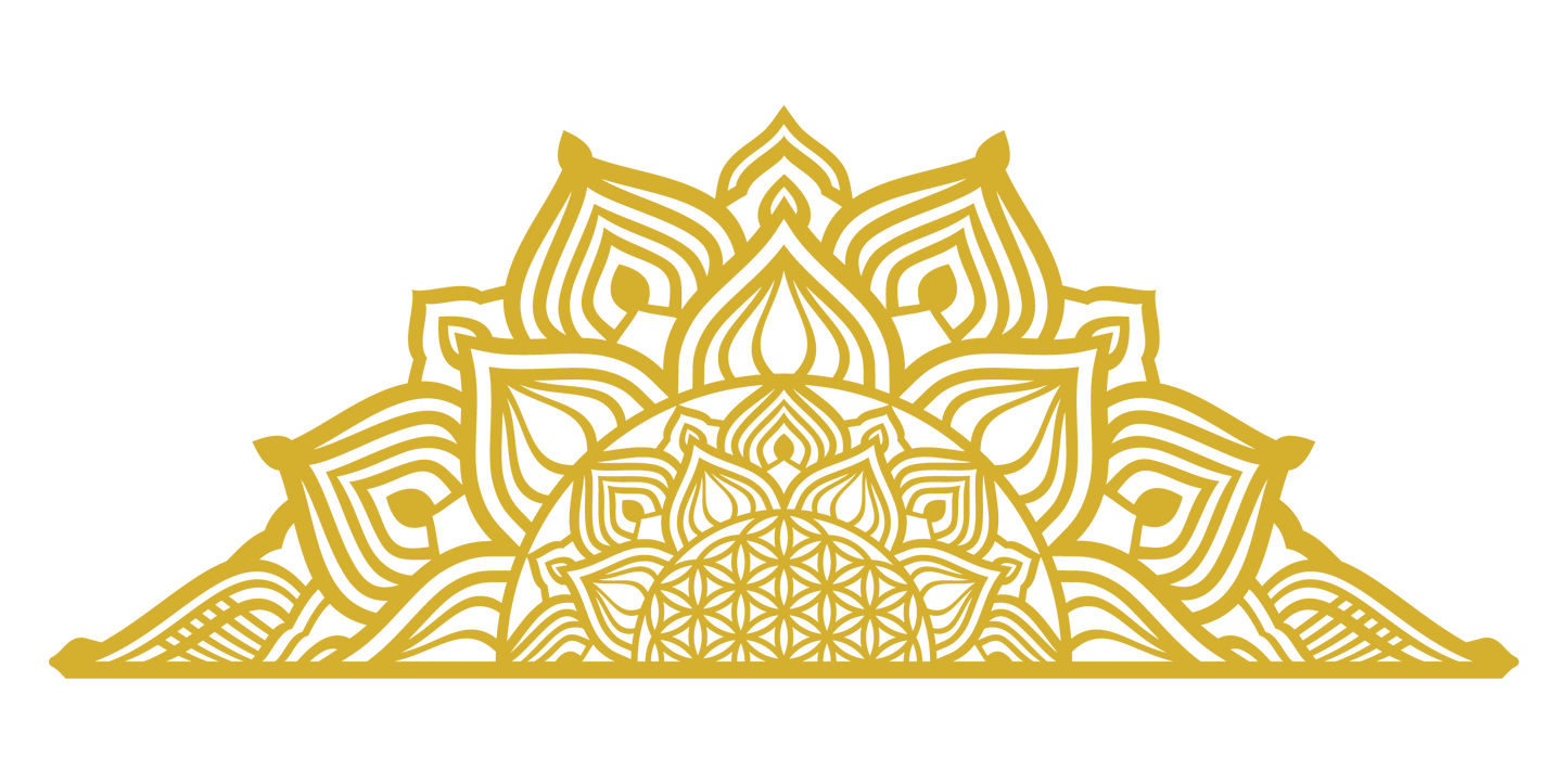 כתר זריחה לדלת או חלון