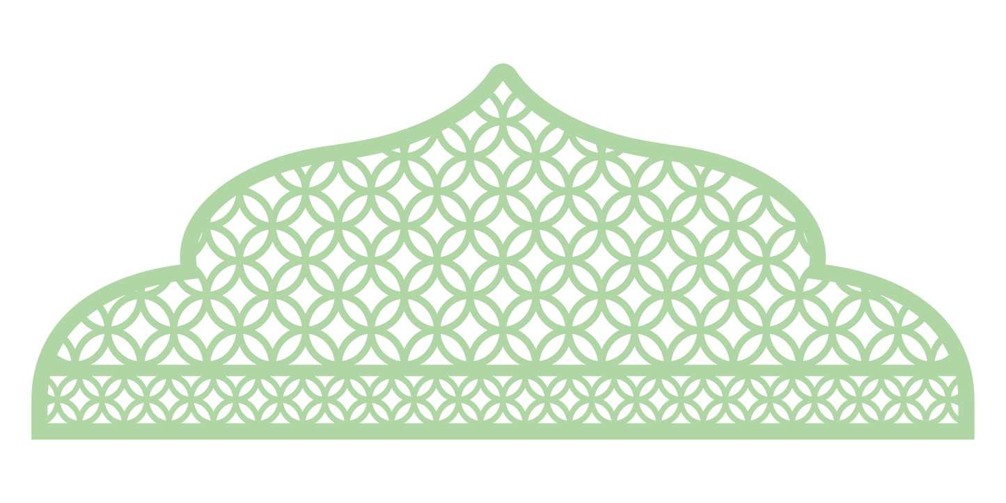 כתר גונה סטווה לדלת או חלון