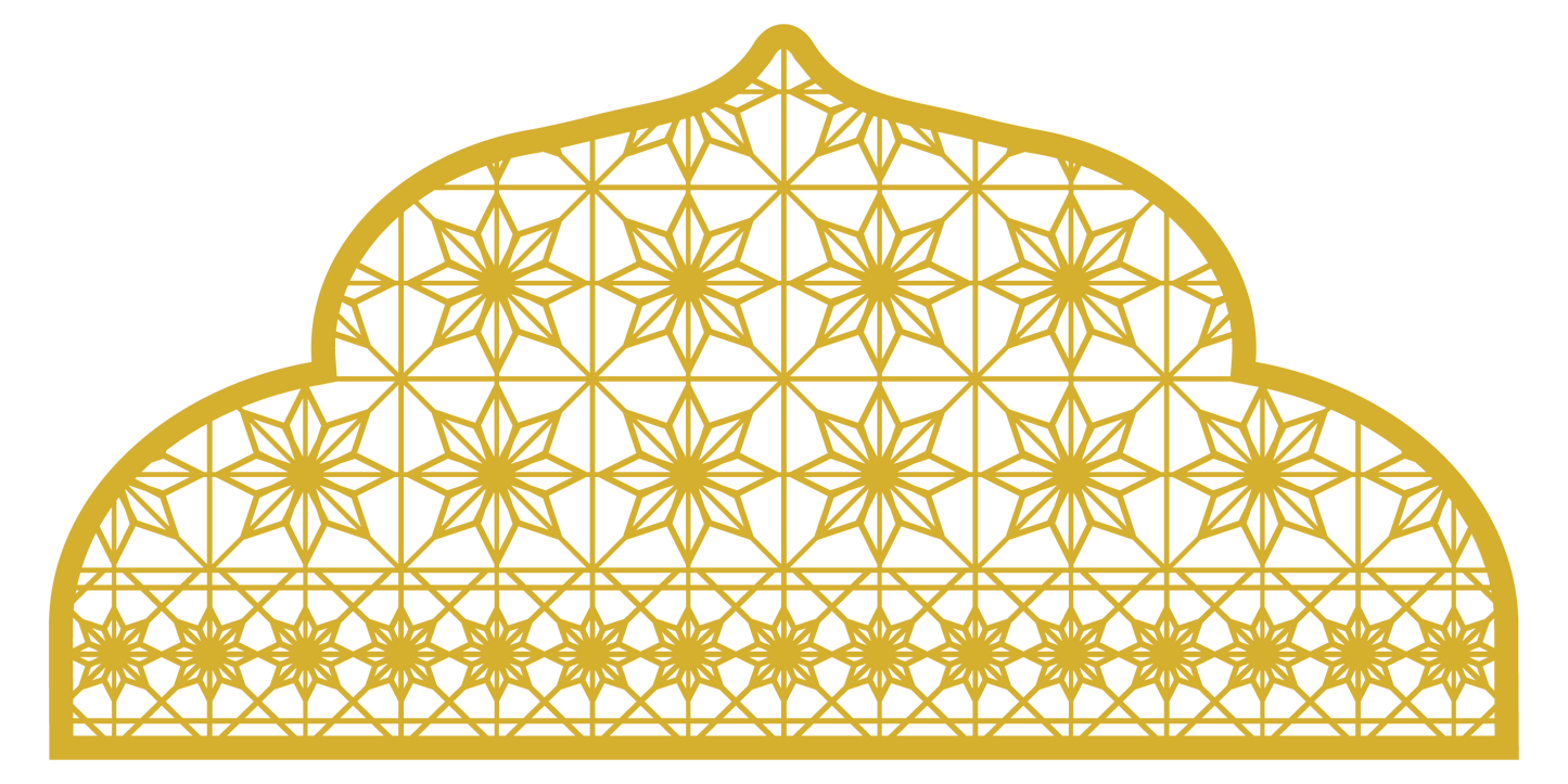 כתר ניצוצות לדלת או חלון