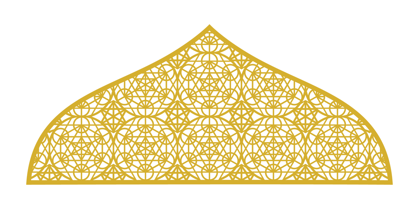 כתר מיטה -המקדש האישי - מטטרון