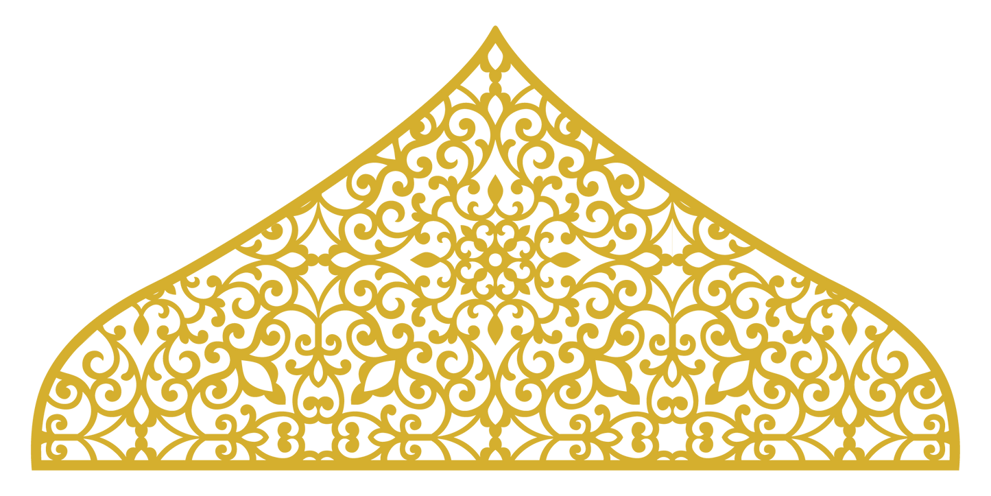 כתר אשראם לדלת /חלון