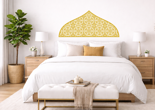 כתר מיטה -המקדש האישי - מטטרון