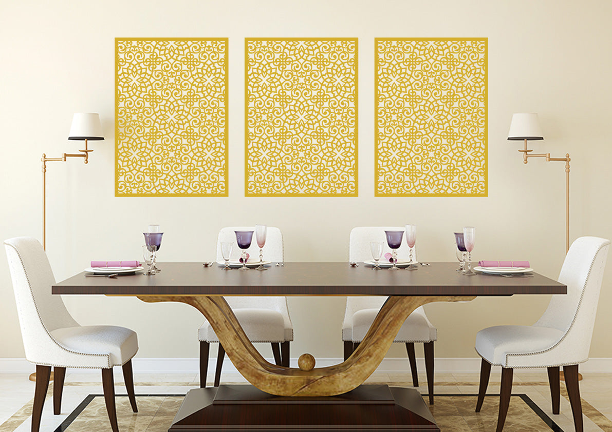 סט משרביות - כוכב השחר 