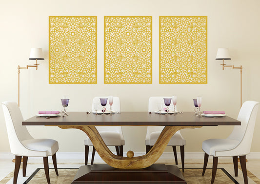 סט משרביות - כוכב השחר 