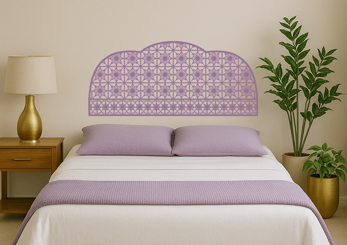 כתר מיטה -המקדש האישי - ניצוצות - רשת האור