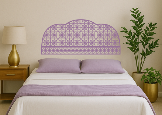 כתר מיטה -המקדש האישי - ניצוצות - רשת האור