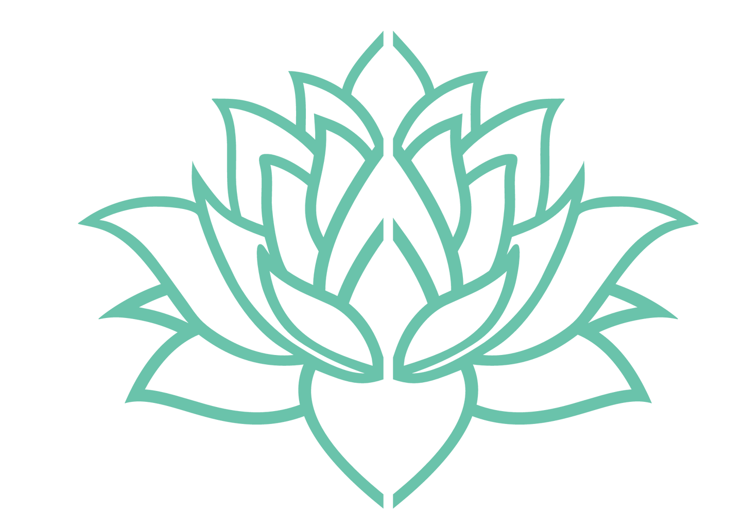 כתר מיטה -המקדש האישי - לוטוס