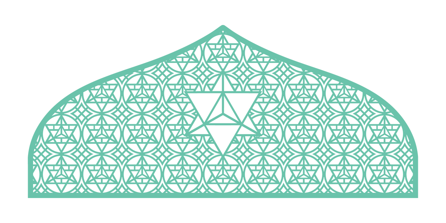 כתר מיטה -המקדש האישי - מרכבה