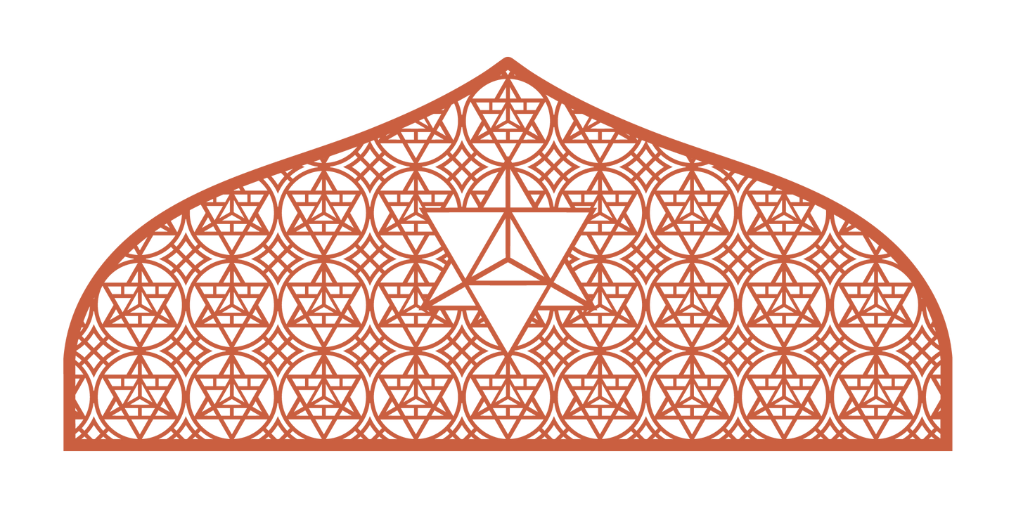 כתר מיטה -המקדש האישי - מרכבה