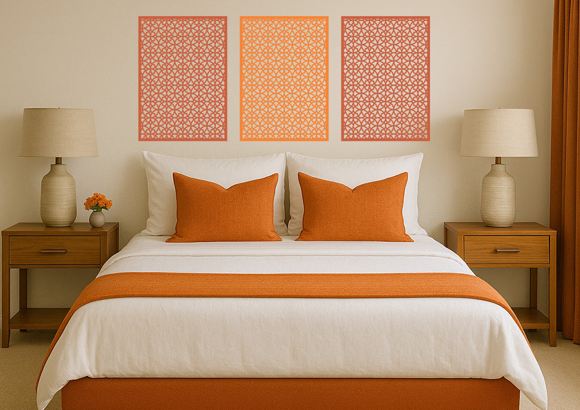 סט משרביות - מרחב פתוח 