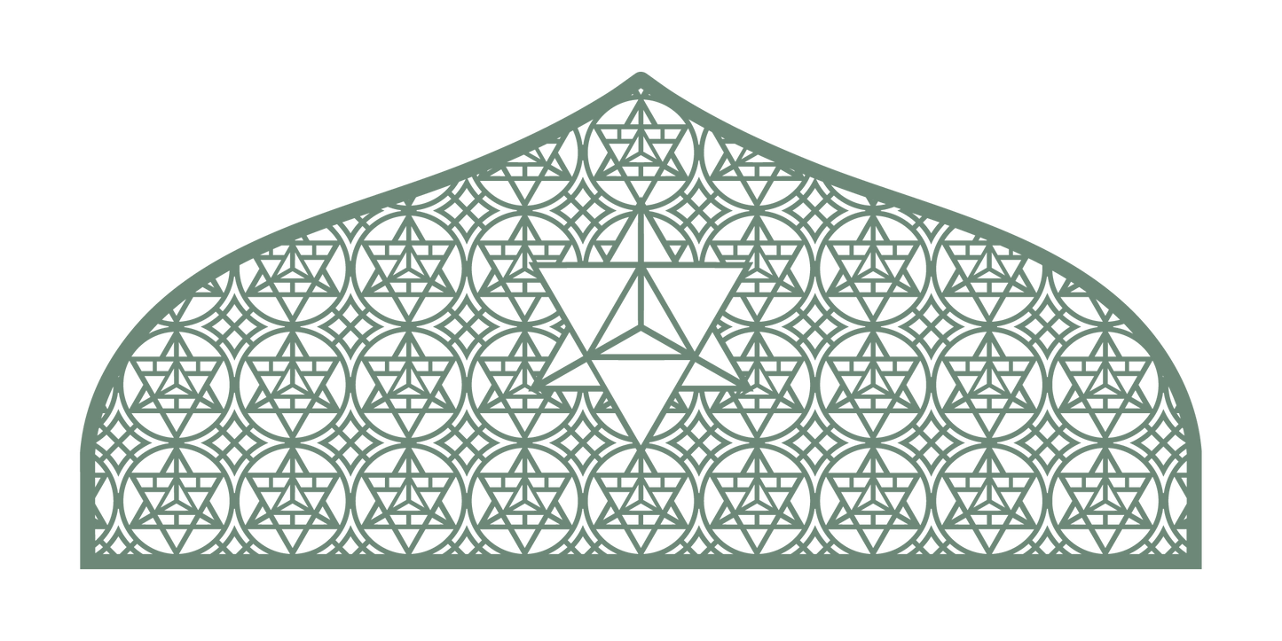 כתר מיטה -המקדש האישי - מרכבה