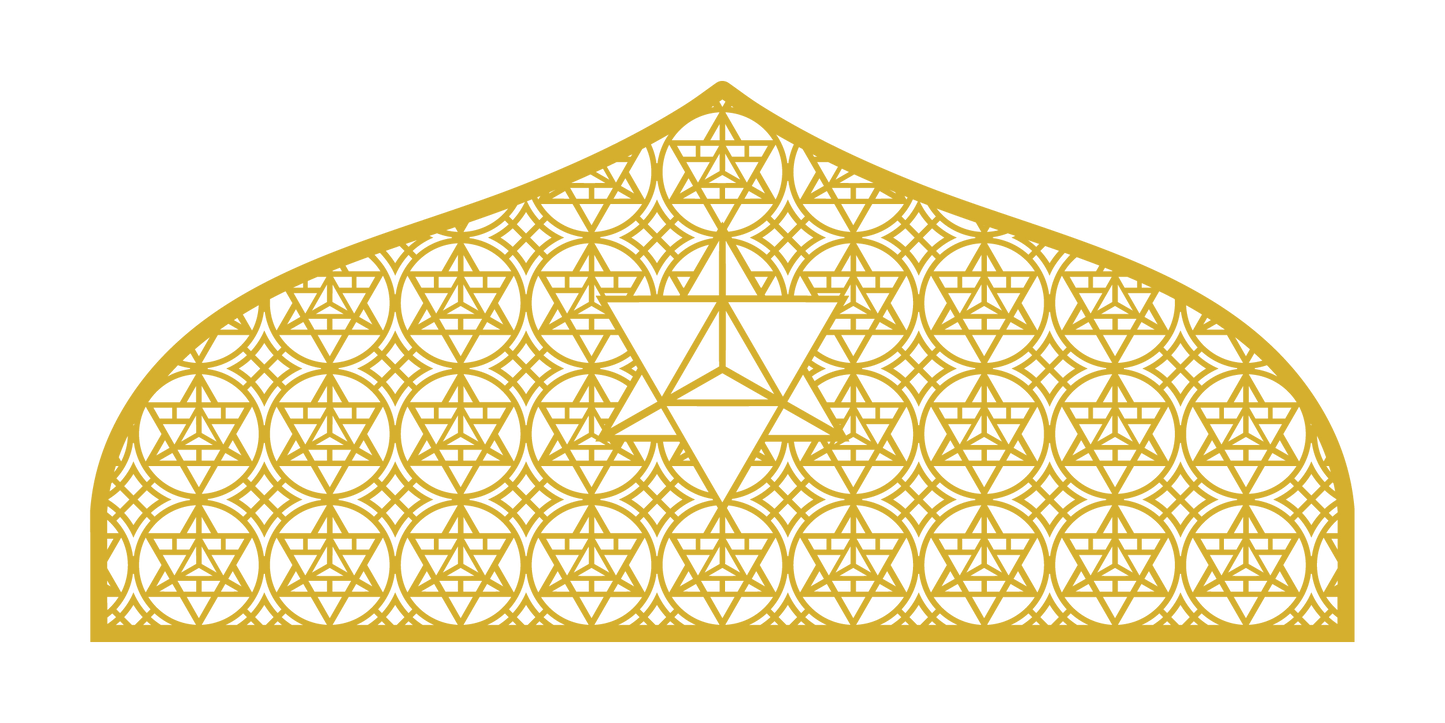 כתר מיטה -המקדש האישי - מרכבה