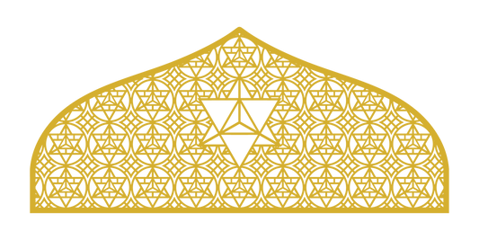 כתר מיטה -המקדש האישי - מרכבה