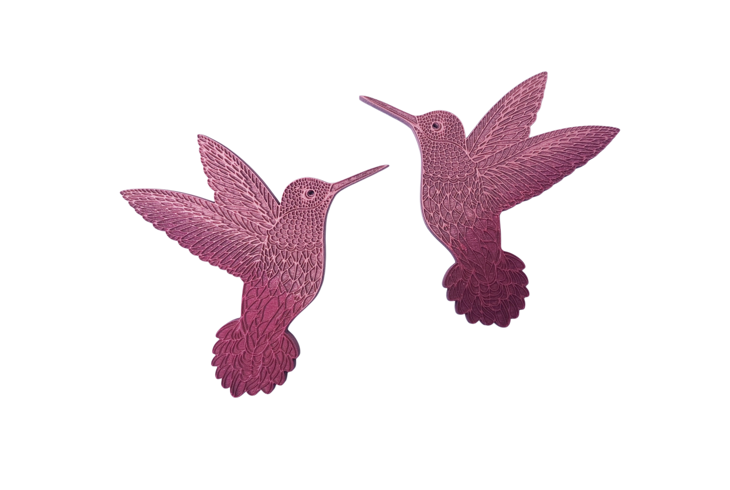 מגנטים - זוג יונקי דבש